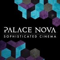Palace Nova Cinemas logo - Similar company to Palios Meegan Nicholson