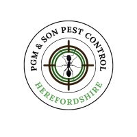 PGM & SON - Hereford & Worcester Pest Control Services logo - Similar company to Rapid Pest Control