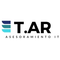 T.Ar - Tecnología Argentina logo - Similar company to Tlab