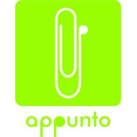 Appunto sas logo - Similar company to Twinkle Creative Sas