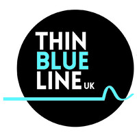 ThinBlueLineUK logo - Similar company to Ptsd999