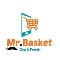 Mr Basket logo - Similar company to Have Good
