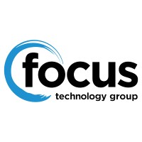 Focus Technology Group (NZ) Limited logo - Similar company to Focus Technology
