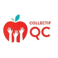 Collectif québécois pour une saine alimentation scolaire logo - Similar company to Forum Sur Les Systèmes Alimentaires Territoriaux (Sat)