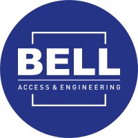 Bell Access & Engineering Ltd logo - Similar company to Alps: Access, Lifting, Pulling & Safety, Part Of Denholm Industrial Services