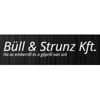 Büll & Strunz Kft. logo - Similar company to A-Plast Kft.