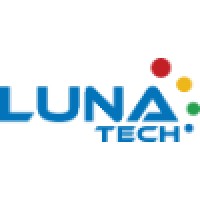 LunaTech 3D logo - Similar company to Lunatech Anu