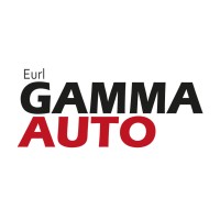 GAMMA AUTO logo - Similar company to Degleti