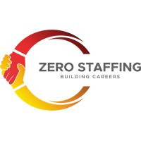 Zero Staffing LLC logo - Similar company to Ezone Staffing, Llc