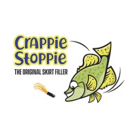 Crappie Stoppie® logo - Similar company to Arcotech Drilling