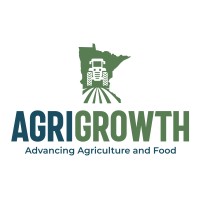 Minnesota AgriGrowth logo - Similar company to Manitoba Southeast Commerce Group