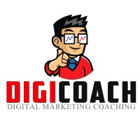 Digicoach logo - Similar company to Rocketpilot