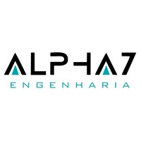 Alpha7 Engenharia logo - Similar company to Augex Engenharia