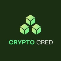 CRYPTO CRED logo - Similar company to Geckosports