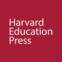 Harvard Education Press logo - Similar company to Dynamics Corner