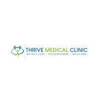 Thrive Weight Loss and Medical Clinic logo - Similar company to Ghs Clinics
