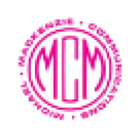 Michael Mackenzie Communications logo - Similar company to Corner Collab