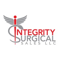 Integrity Surgical Sales logo - Similar company to Rini Ergoteknik Ab