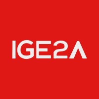IGE2A logo - Similar company to Mov Comunicação Integrada