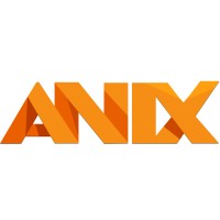 Anix logo - Similar company to Obliksoft