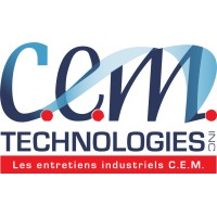 Les entretiens C.E.M. logo - Similar company to Société De Protection Et D'Aménagement De L'Île Aux Pommes