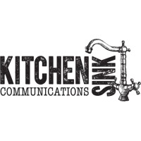 Kitchen Sink Communications, LLC logo - Similar company to Caspi Construction