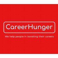 CareerHunger-We help people in boosting their careers logo - Similar company to Tank Investment - Lic & Health, General Insurance Advisor In Rajkot, India