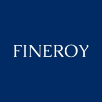 FINEROY logo - Similar company to Easy Test System Solutions Oy