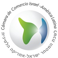 Israel - Latin America Chamber of Commerce logo - Similar company to Esco Media Group