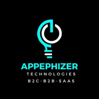 AppePhizer Technologies logo - Similar company to Ola Insure