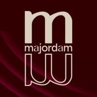 Majordam Productions logo - Similar company to Box-Experiences