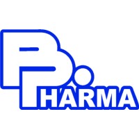 B.P.Pharma logo - Similar company to Pb Pharma