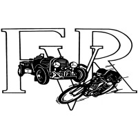 FORMHALLS VINTAGE & RACING LIMITED logo - Similar company to Munro Technology Limited