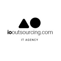 IO Outsourcing logo - Similar company to Entiko Tech Solutions