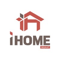 İHOME Inşaat logo - Similar company to Bridges International Company