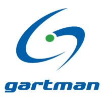 Gartman Systems logo - Similar company to Gartman Technical Services, Inc