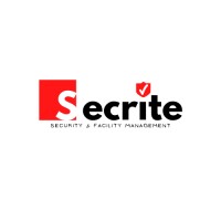 Secrite Security & Facilities Management logo - Similar company to Secrite Ltd