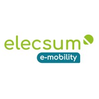 Elecsum e-mobility logo - Similar company to Elecsum E-Sharing