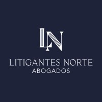Litigantes Norte logo - Similar company to Ofrec