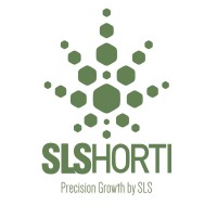 SLS Horti logo - Similar company to Grain Tech