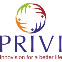 Privi Life Sciences logo - Similar company to Bvg Life Sciences Limited