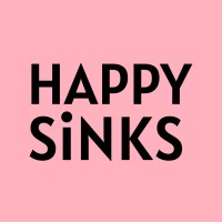 HAPPY SiNKS logo - Similar company to Lfg Brands