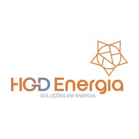HGD Energia logo - Similar company to Evolutrend Soluções E Energia Renováveis Ltda.