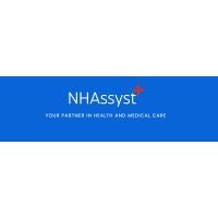 NHAssyst logo - Similar company to Integrum Outsource Solutions Private Limited