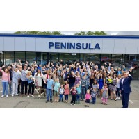 Peninsula Auto Group