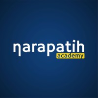Narapatih Academy logo - Similar company to Dinaran