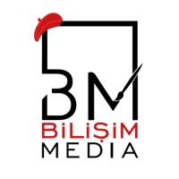 Bilişim Media logo - Similar company to Scn - Student Consulting Network (Pvt) Ltd.