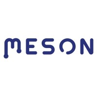 Meson Digital Agency logo - Similar company to Metamorphosys - Creative & Digital Agency