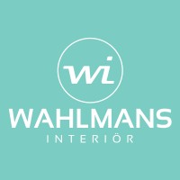 Wahlmans Interiör logo - Similar company to Z Form Interiör