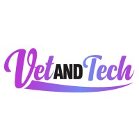 VetandTech - Official logo - Similar company to Nvtaa
